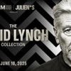 Auktion: Regiestuhl und Sofa: David Lynch-Andenken werden versteigert