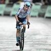 Tour de France. « Je ne voulais pas tricher » : Lenny Martinez revient sur l’épisode du bidon collé