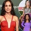 How Meghan wormed her way into the Montecito fem-mafia - and relegated Harry to a life on the sidelines: JAN MOIR reveals Duchess's brazen tactics to break into elite sisterhood which includes Gwyneth Paltrow, Jennifer Aniston and Oprah