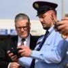 PM's Albania trip shows tricky path on migration