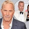 Kevin Costner, 70, drops retirement bombshell after frosty reunion with ex-wife