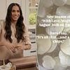 Meghan Markle faces backlash over promo for her upcoming Netflix series as she shares 'unappetising' recipe
