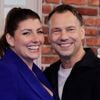 Leute: Sebastian Fitzek: Meine Frau hielt mich erst für Hochstapler