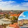 Polish City dubbed 'Venice of Eastern Europe' is one of the cheapest holiday spots for Brits with £30 return flights