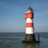 Marodes Denkmal in der Nordsee: Alter Leuchtturm sucht neue Heimat