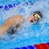 Milou van Wijk grijpt ook naast medaille op 50 meter vrije slag