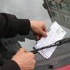 Les livreurs ont-ils le droit de stationner sur la route ?