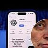 Musk threatens to sue Apple over App Store Grok-snub feud