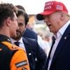 Rennserie spürt Zoll-Schock: Wie Trump die Formel 1 verunsichert