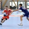 Handball. Caen (B) répond présent, Tourlaville perd déjà… les résultats des Nationaux bas normands