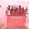 Liverpool trophy parade latest updates: Horror as celebrating fans wheeled away on stretchers after vehicle ploughed into crowds