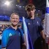 Paralympiques. La Sarthoise Maïa Strasser porte-drapeau aux Jeux européens de la jeunesse