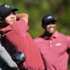 Zoon van golflegende Tiger Woods wint eerste grote titel bij junioren: “Dit betekent zoveel voor mij”