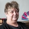 Sandra baalt: het bedankje dat ze voor haar mantelzorgwerk kreeg is niets meer waard