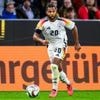 Fußball-Nationalmannschaft: Berichte: Gnabry vor Rückkehr in Nationalteam