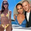Myleene Klass declares she 'has receipts' and insists she 'won't keep her mouth shut' in defiant post after her explosive claims her ex-husband cheated on her with a female star