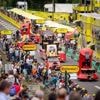 Tour de France 2025. Avant le départ à Saint-Méen, le boom des réservations de logements
