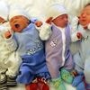 Berlin Tag & Macht: Palim, Palim und Kinderwunsch: ein Tag im Familienministerium