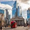 Donald Trump's US turmoil could make City great again