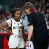 EM-Vorbereitung: Basketballerinnen mit klarer Schlappe gegen Tschechien