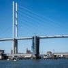 Brückensanierung: Rügenbrücke gesperrt - an Pfingsten teilweise frei