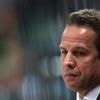 Eishockey: Routinier Chernomaz neuer DEG-Trainer nach Abstieg