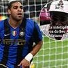 Brazilian cult hero and Inter Milan icon Adriano opens up on the death of his father and depression battle