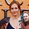 JK Rowling pledges to pay legal costs of ALL women discriminated against over views on gender