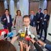 Deze ministers van VVD en BBB nemen de taken van opgestapte NSC-collega's over