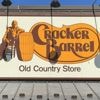 Comment un changement de logo de la chaîne de restaurants Cracker Barrel éveille la colère des conservateurs américains