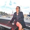 Ooit stond haar wieg achter het podium, nu zwaait ze er de plak: Sarah Mahassine (25), dochter van, is een cruciale schakel bij Pukkelpop