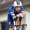 Radsport: Schachmann neuer Zeitfahrmeister - auch Niedermaier jubelt
