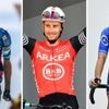 Tour de France 2025 : Jegat et le chouchou Vauquelin dans le top 10, jour de gloire de Paret-Peintre, 0 pointé des équipes tricolores... Le bilan des Français