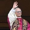 INFOGRAPHIE. Léon XIV : le nouveau pape est-il vraiment plus jeune que ses prédécesseurs ?
