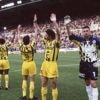 FC Nantes - PSG. Faire tomber Paris, c’est aussi garder le record des Invincibles de 1995…