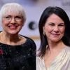 Filmpreis: Baerbock hat wieder Zeit für Kinobesuche