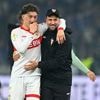 Pokalsieg gegen Arminia Bielefeld: Der VfB Stuttgart schreibt ein kleines Fußball-Märchen