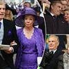 Heartbreak for England and West Ham legend Sir Trevor Brooking as his wife of 55 years dies after 'several months' of illness
