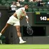 Wimbledon. Giovanni Mpetshi Perricard a battu le record du service le plus rapide de l’histoire