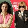 Overheard: Ugly 'nepo baby' and 'sh** show' whispers inside Vogue after Anna Wintour's shock replacement