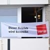 Gewerkschaften: Studie: Fast eine Million Streiktage in Deutschland
