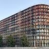 „Das ist keine schnöde Holzbude“ : Was das neue Büro des Bundespräsidenten besonders macht