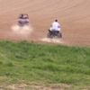 Les rodéos sauvages, nouveau cauchemar des agriculteurs