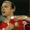 'You are in so much trouble' - Dawson on his 2001 Lions diary