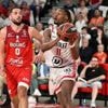 « Le niveau d’intensité physique et émotionnel va augmenter » : Cholet Basket, la nouvelle histoire