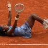Umkämpftes Match gegen Aryna Sabalenka: US-Amerikanerin Coco Gauff gewinnt die French Open