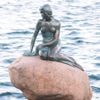 Skandinavien - Dänen geht es besser