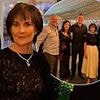 Enya leaves fans stunned as she makes first public appearance in eight years amid her reclusive life
