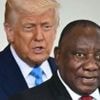 Ramaphosa struggles to mend fences with Trump