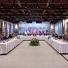 Live | Eerste gesprekken Rusland en Oekraïne voorbij, nog weinig bekend over inhoud